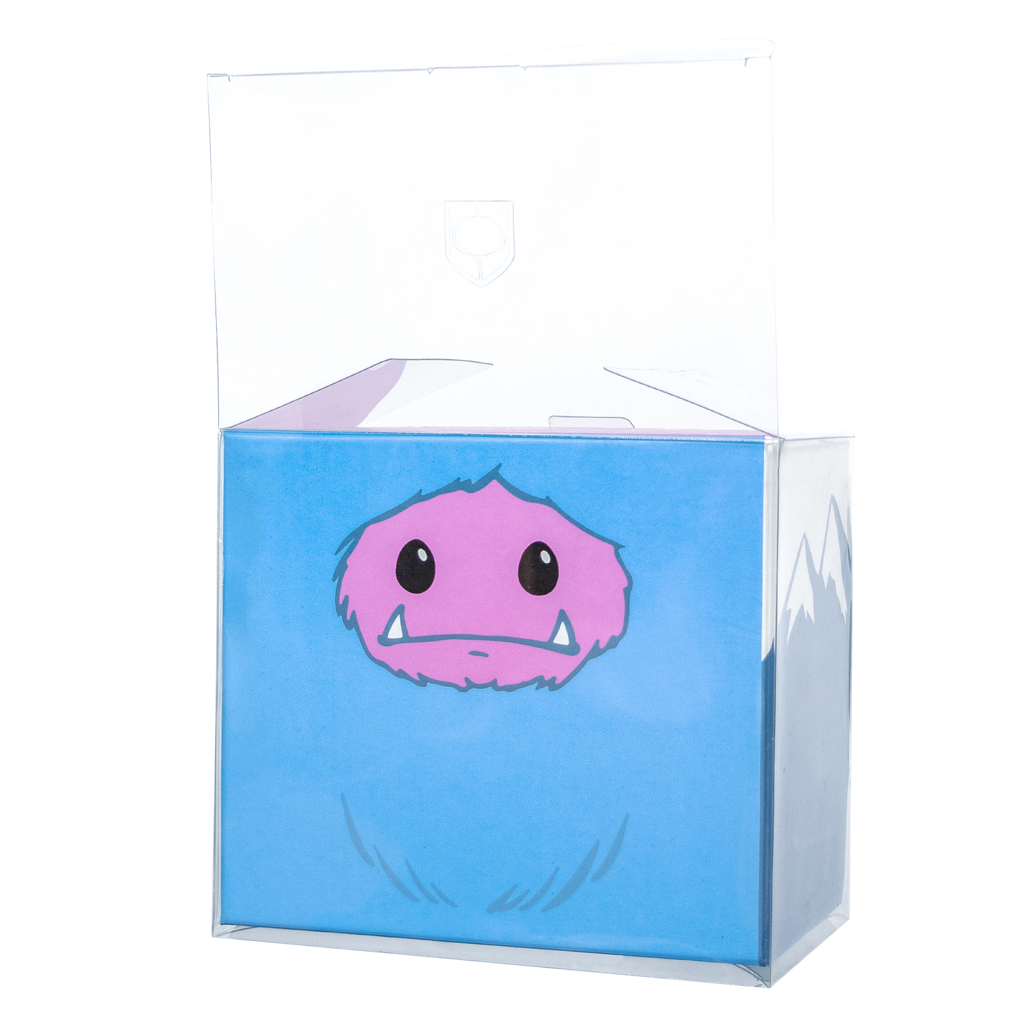 Abominable Chomp PopShield Protectors