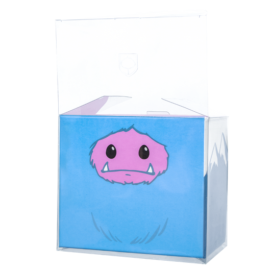 Abominable Chomp PopShield Protectors