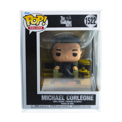 Deluxe 24 PopShield Protectors