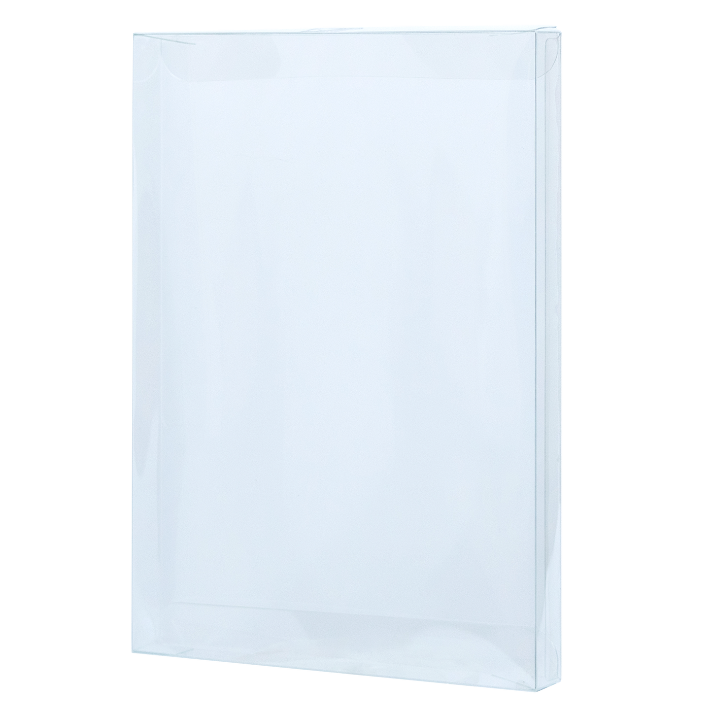 DVD PopShield Protectors