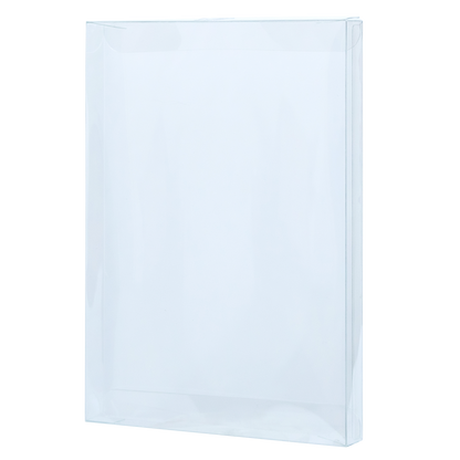 DVD PopShield Protectors