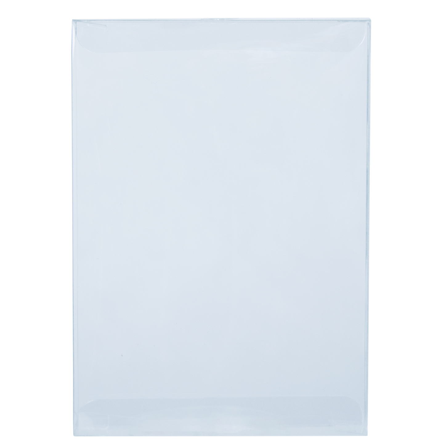 DVD PopShield Protectors