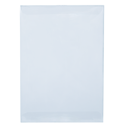 DVD PopShield Protectors