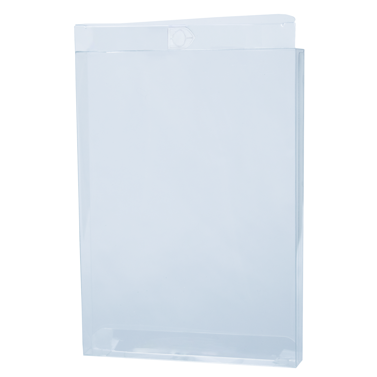 DVD PopShield Protectors