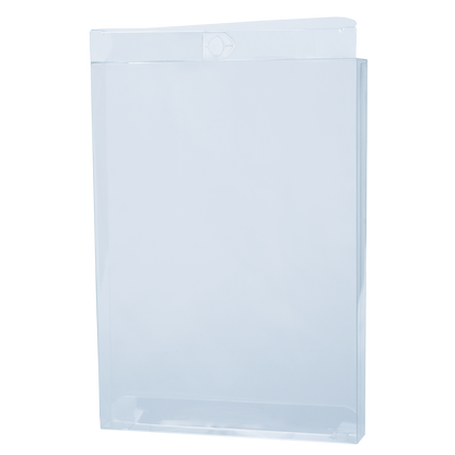 DVD PopShield Protectors