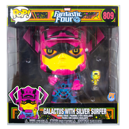 10" Dobby PopShield Protectors