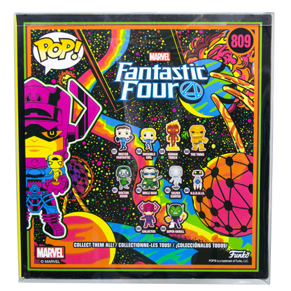 10" Dobby PopShield Protectors