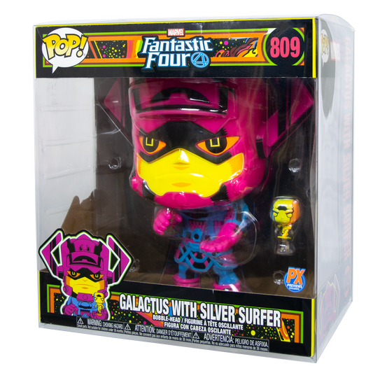 10" Dobby PopShield Protectors