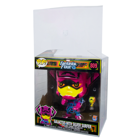 10" Dobby PopShield Protectors