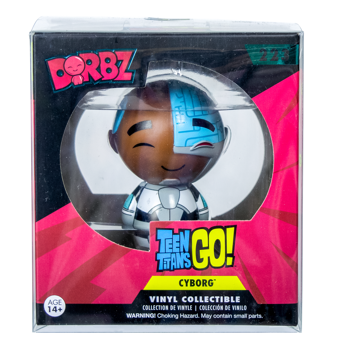 Dorbz Protectors