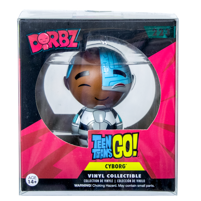 Dorbz Protectors