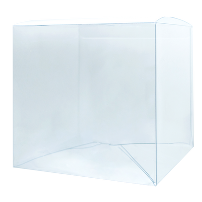 Dumpster Fire Night Light PopShield Protectors