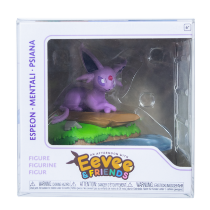 An Afternoon with Eevee PopShield Protectors