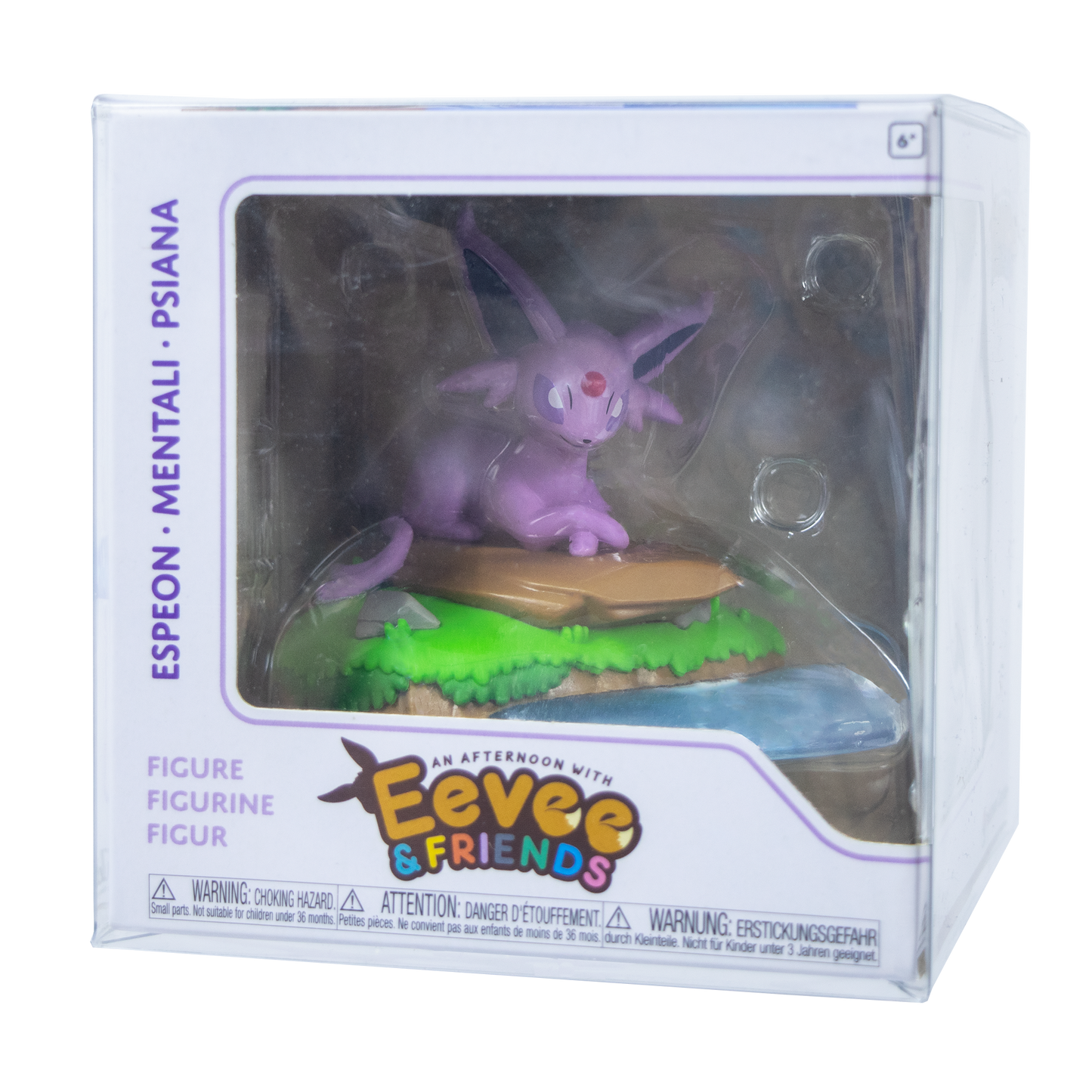 An Afternoon with Eevee PopShield Protectors