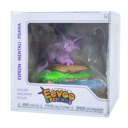 An Afternoon with Eevee PopShield Protectors