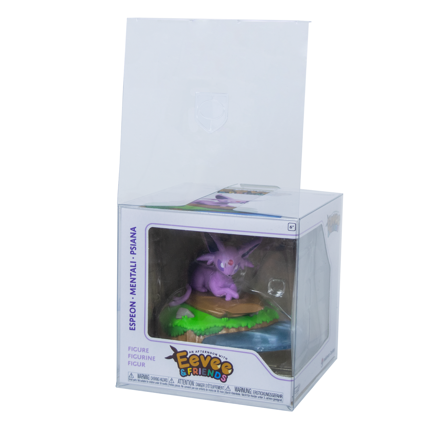 An Afternoon with Eevee PopShield Protectors