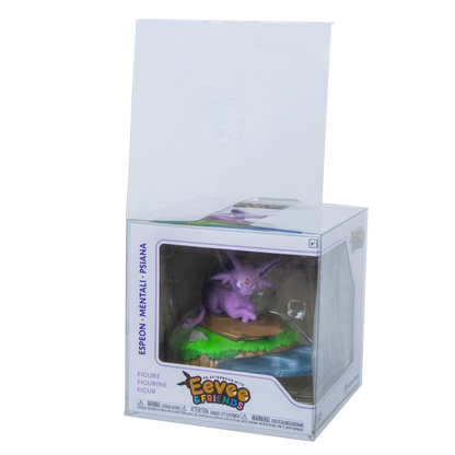 An Afternoon with Eevee PopShield Protectors