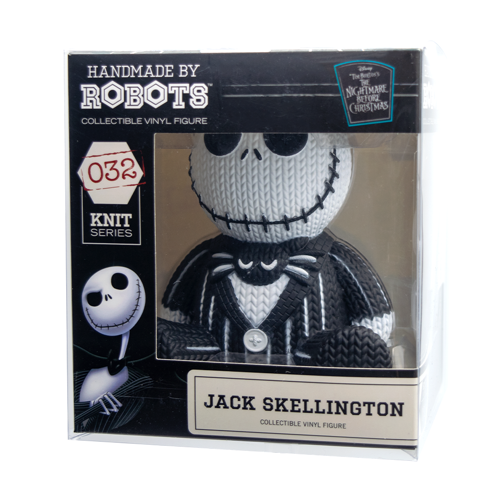 Handmade By Robots PopShield Protector