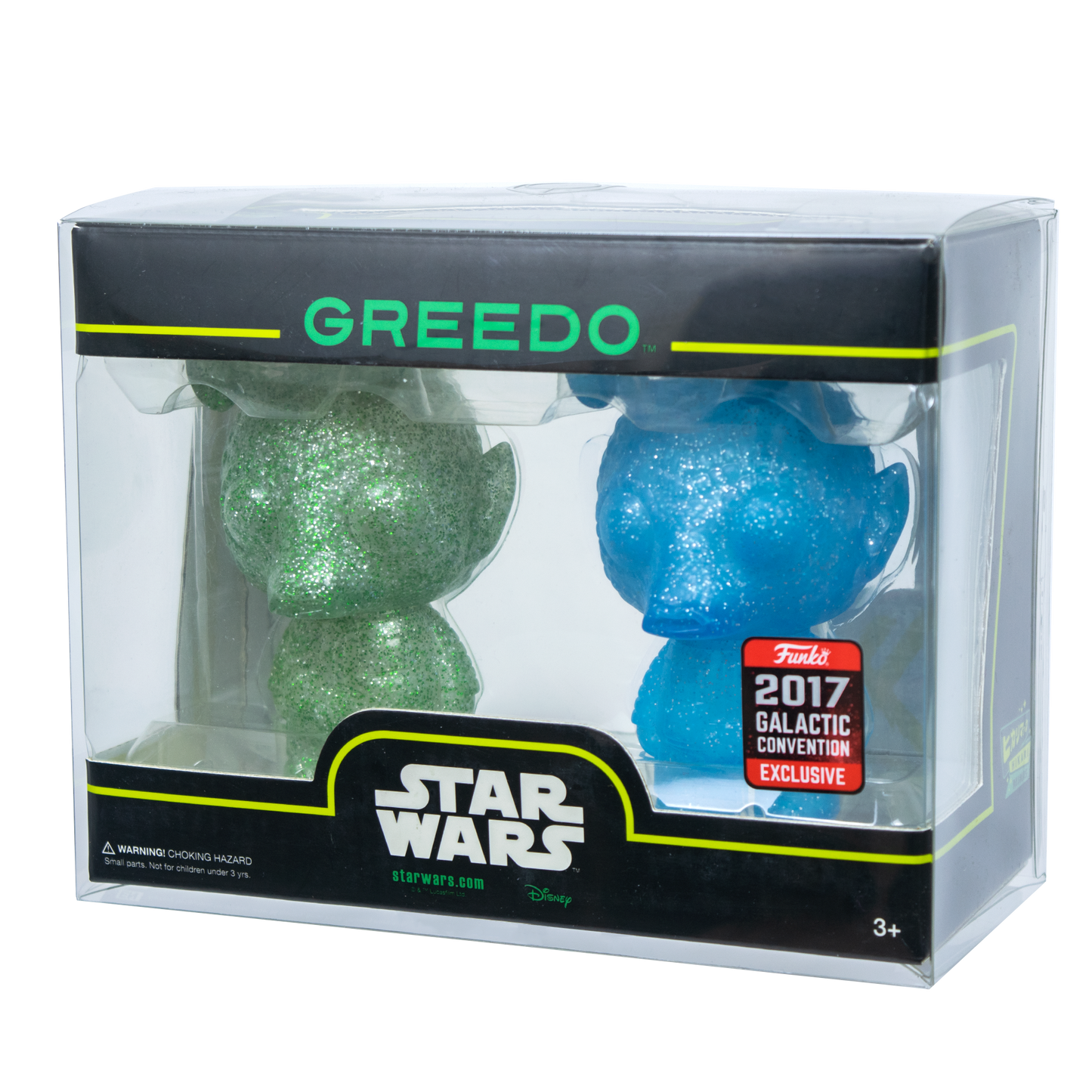 Hikari 2-Pack PopShield Protectors