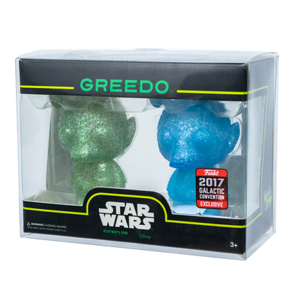 Hikari 2-Pack PopShield Protectors