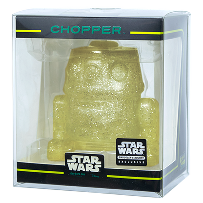 Hikari Minis Chopper PopShield Protectors