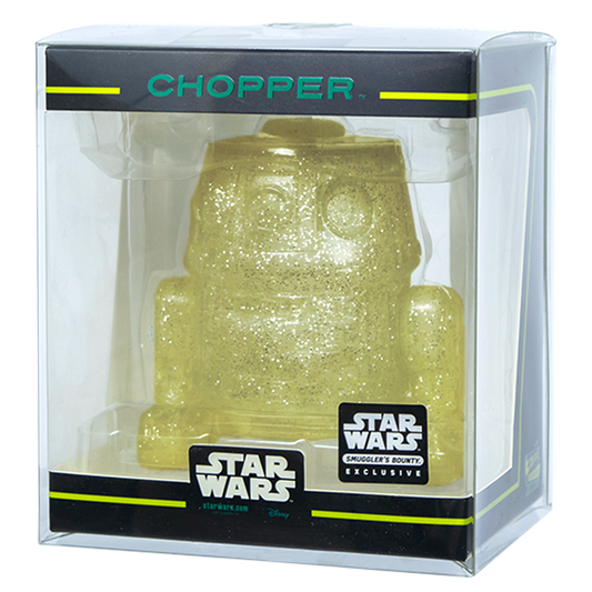 Hikari Minis Chopper PopShield Protectors