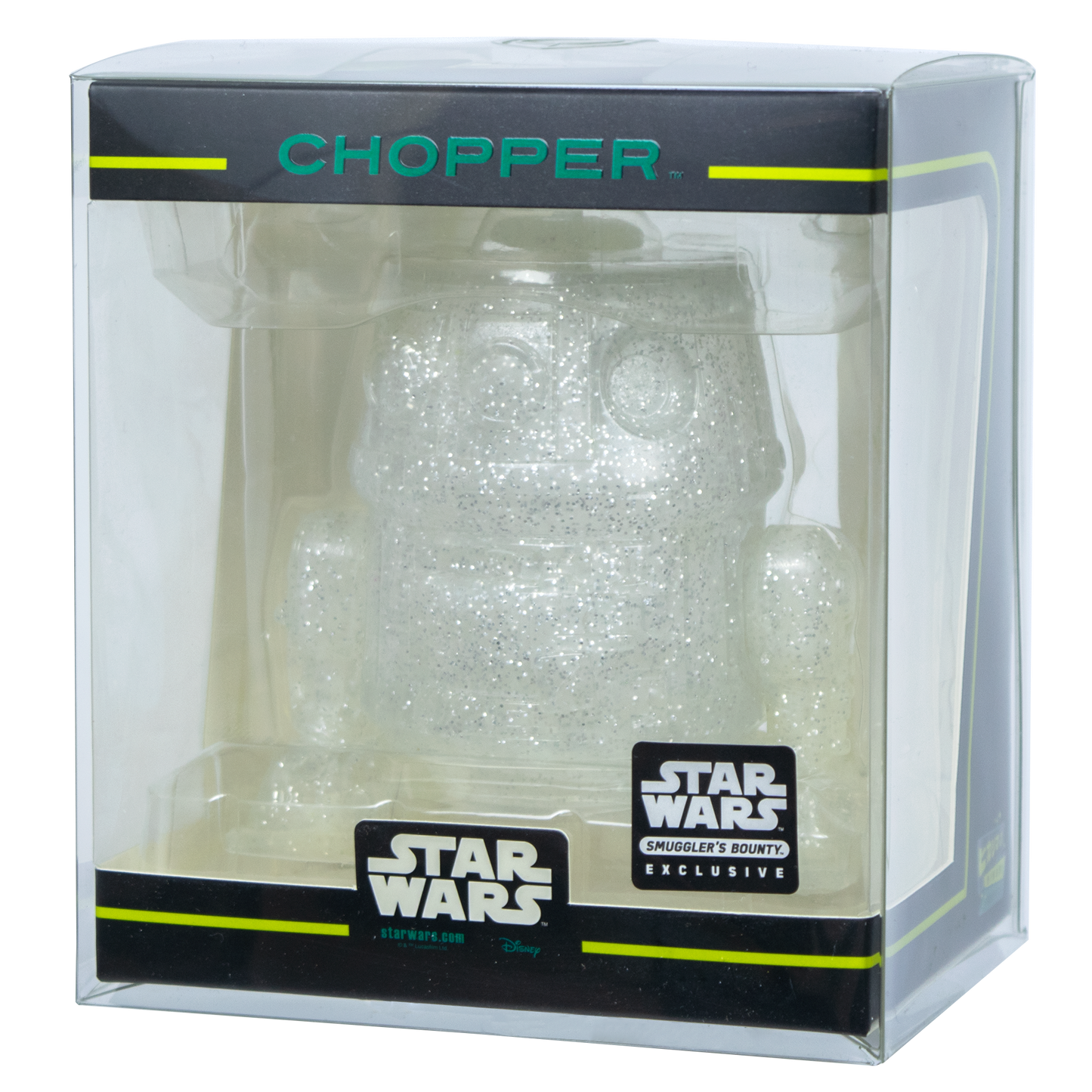 Hikari Minis Chopper PopShield Protectors