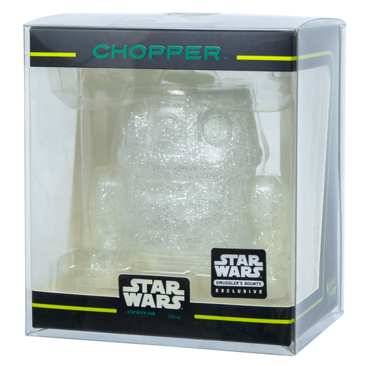 Hikari Minis Chopper PopShield Protectors