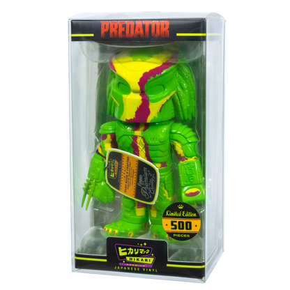 Hikari Standard PopShield Protectors