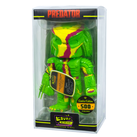 Hikari Standard PopShield Protectors