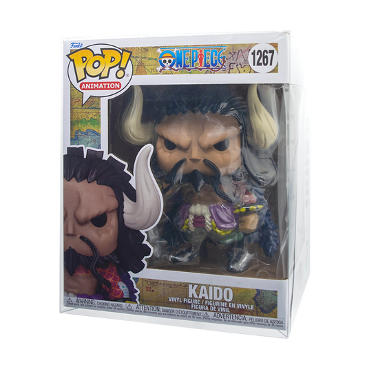 6" Kaido PopShield Protectors