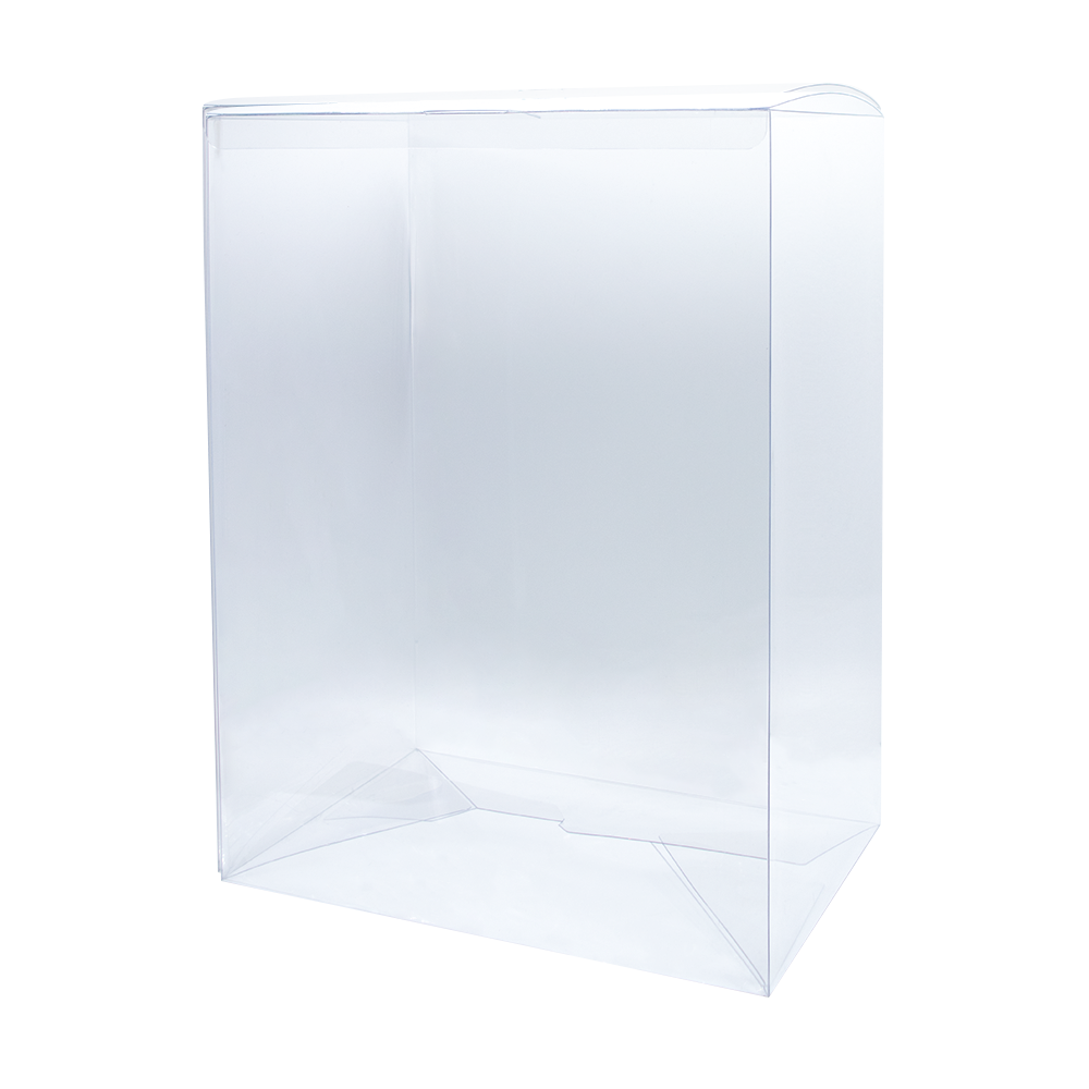 Kevin w/Up House PopShield Protectors