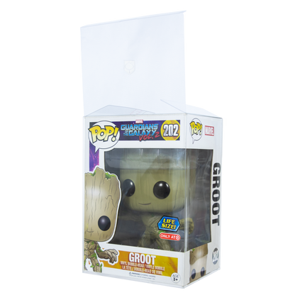 10" Groot PopShield Protectors