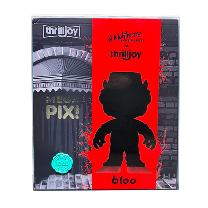 Thrilljoy MEGA PIX! PopShield Protectors