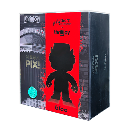 Thrilljoy MEGA PIX! PopShield Protectors