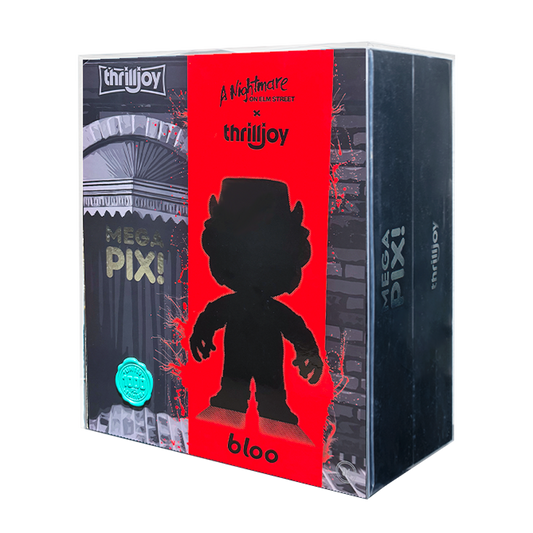 Thrilljoy MEGA PIX! PopShield Protectors
