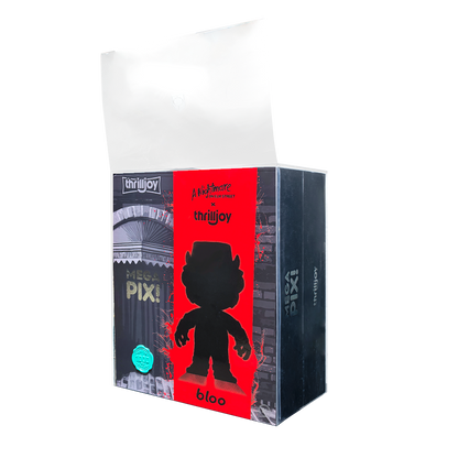 Thrilljoy MEGA PIX! PopShield Protectors