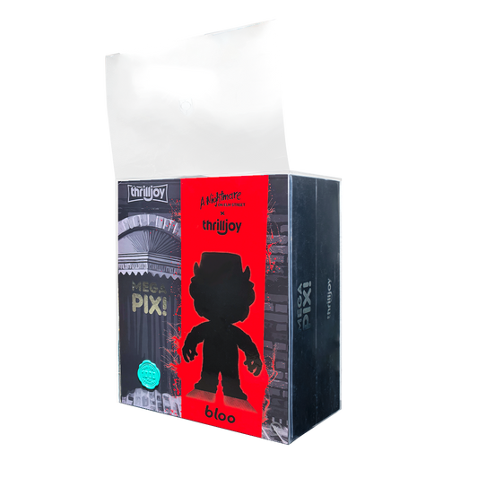 Thrilljoy MEGA PIX! PopShield Protectors