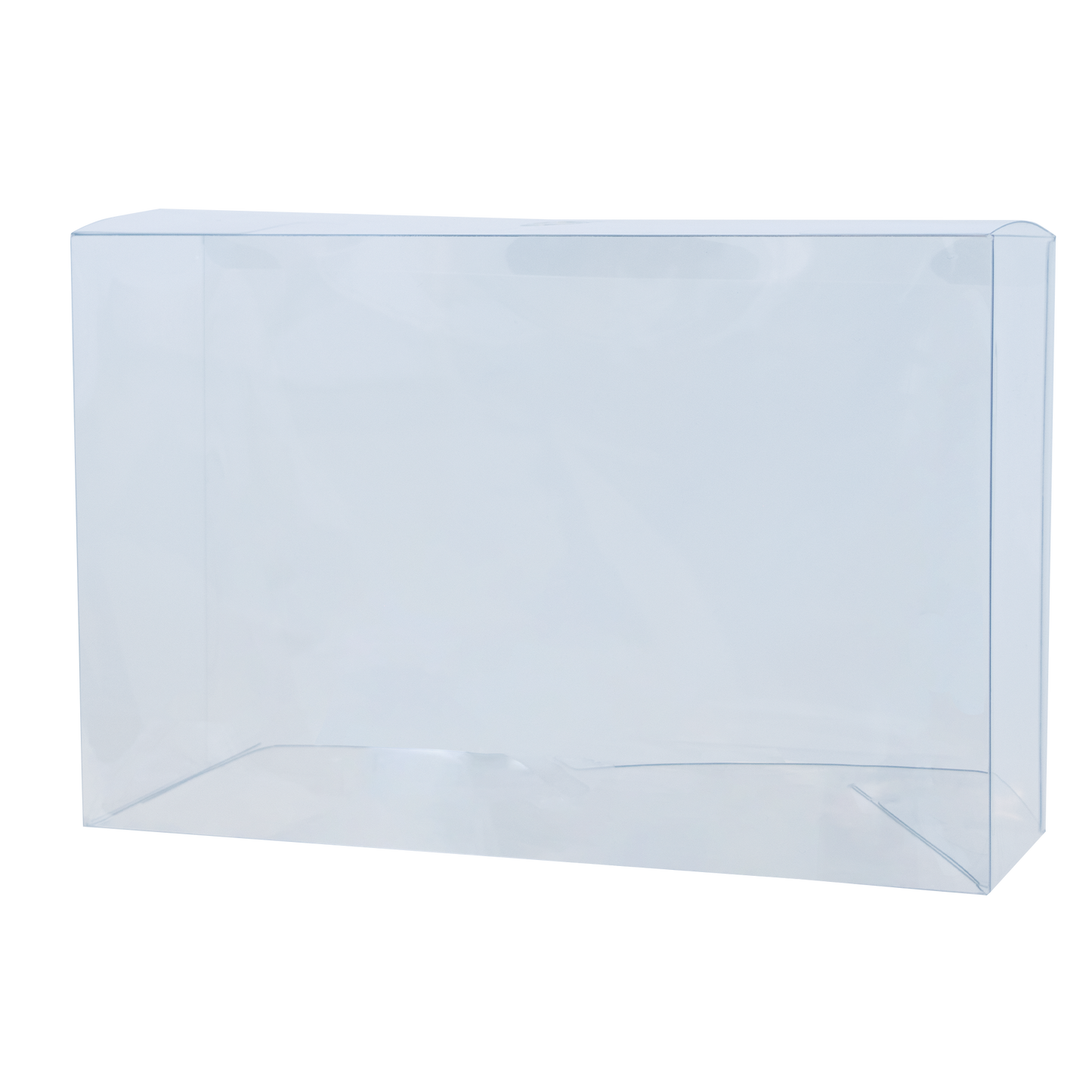 Brian Mariotti Making Fun PopShield Protectors