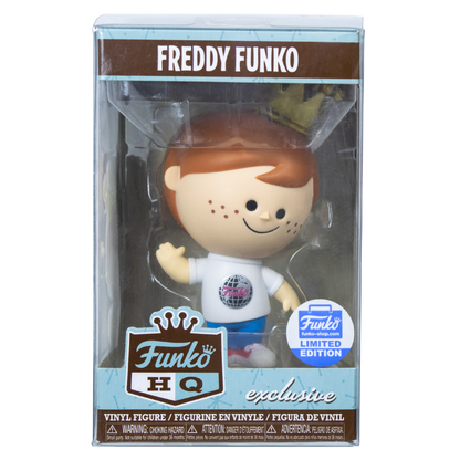 Mini Freddy PopShield Protectors