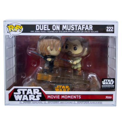 Movie Moments PopShield Protectors