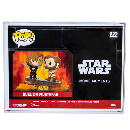 Movie Moments PopShield Protectors