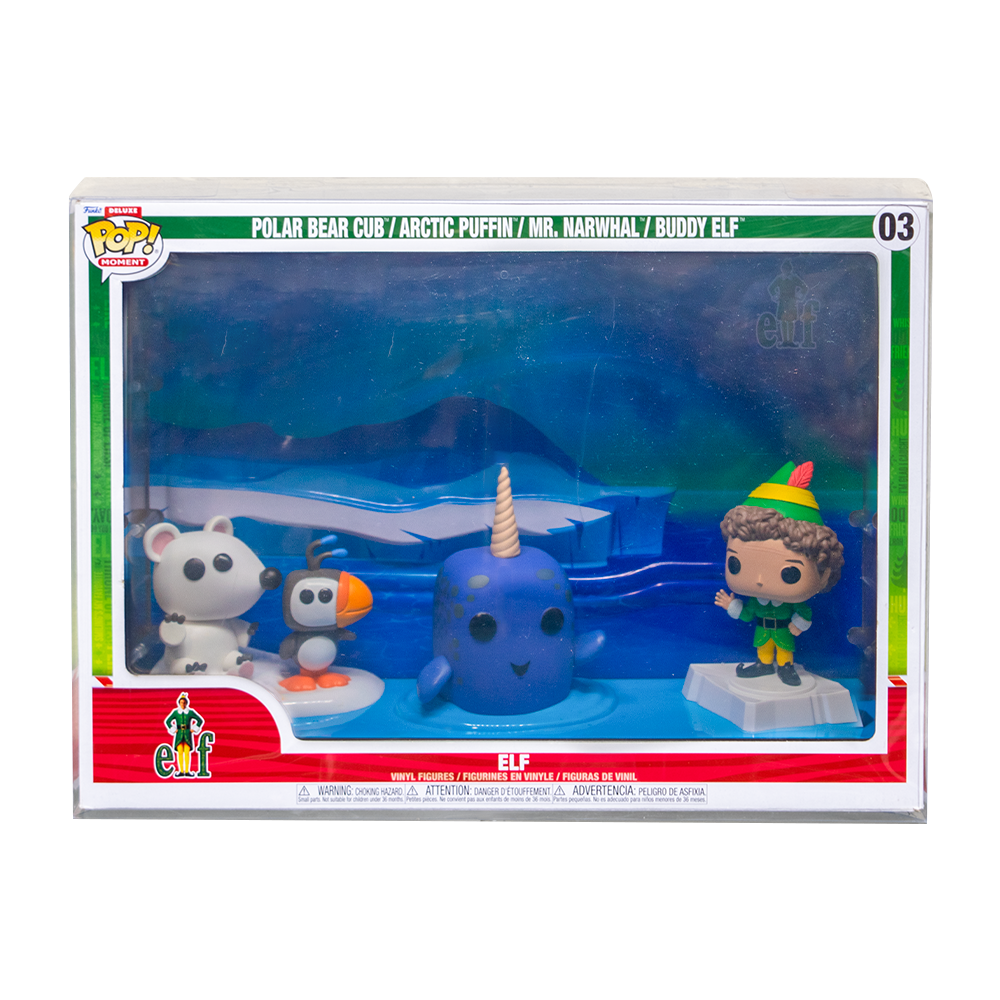 Deluxe Moments PopShield Protectors