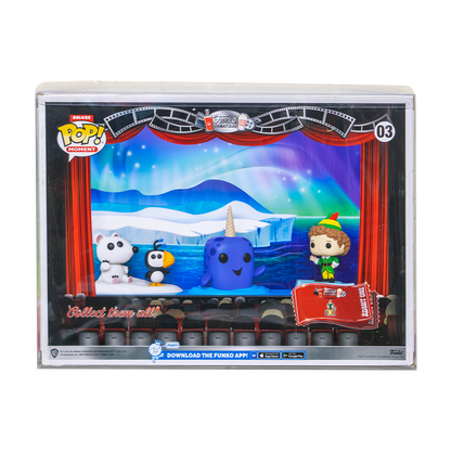 Deluxe Moments PopShield Protectors