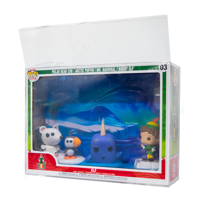 Deluxe Moments PopShield Protectors