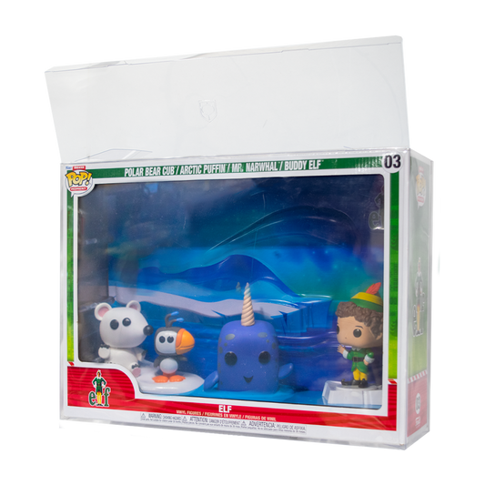 Deluxe Moments PopShield Protectors