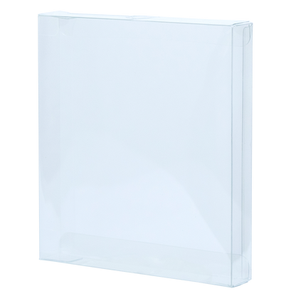 NES Cart out-of-Box PopShield Protectors