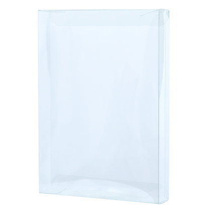 NES Cart in Box PopShield Protectors