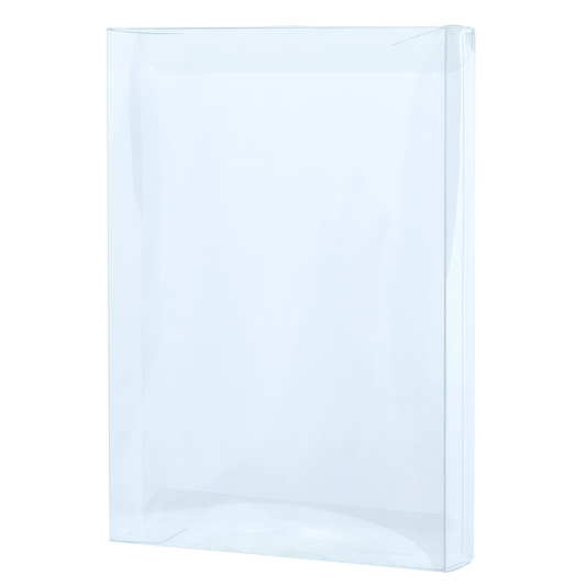 NES Cart in Box PopShield Protectors