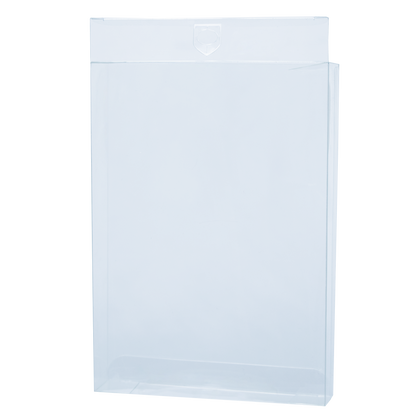 NES Cart in Box PopShield Protectors